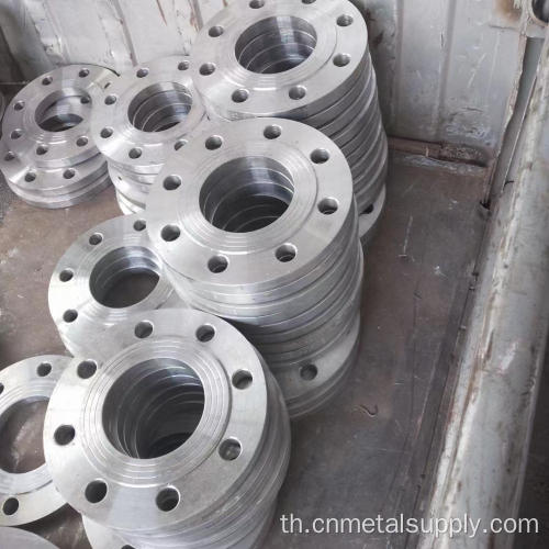 หน้าแปลน SWRF Schxs Class600 ASTMA105